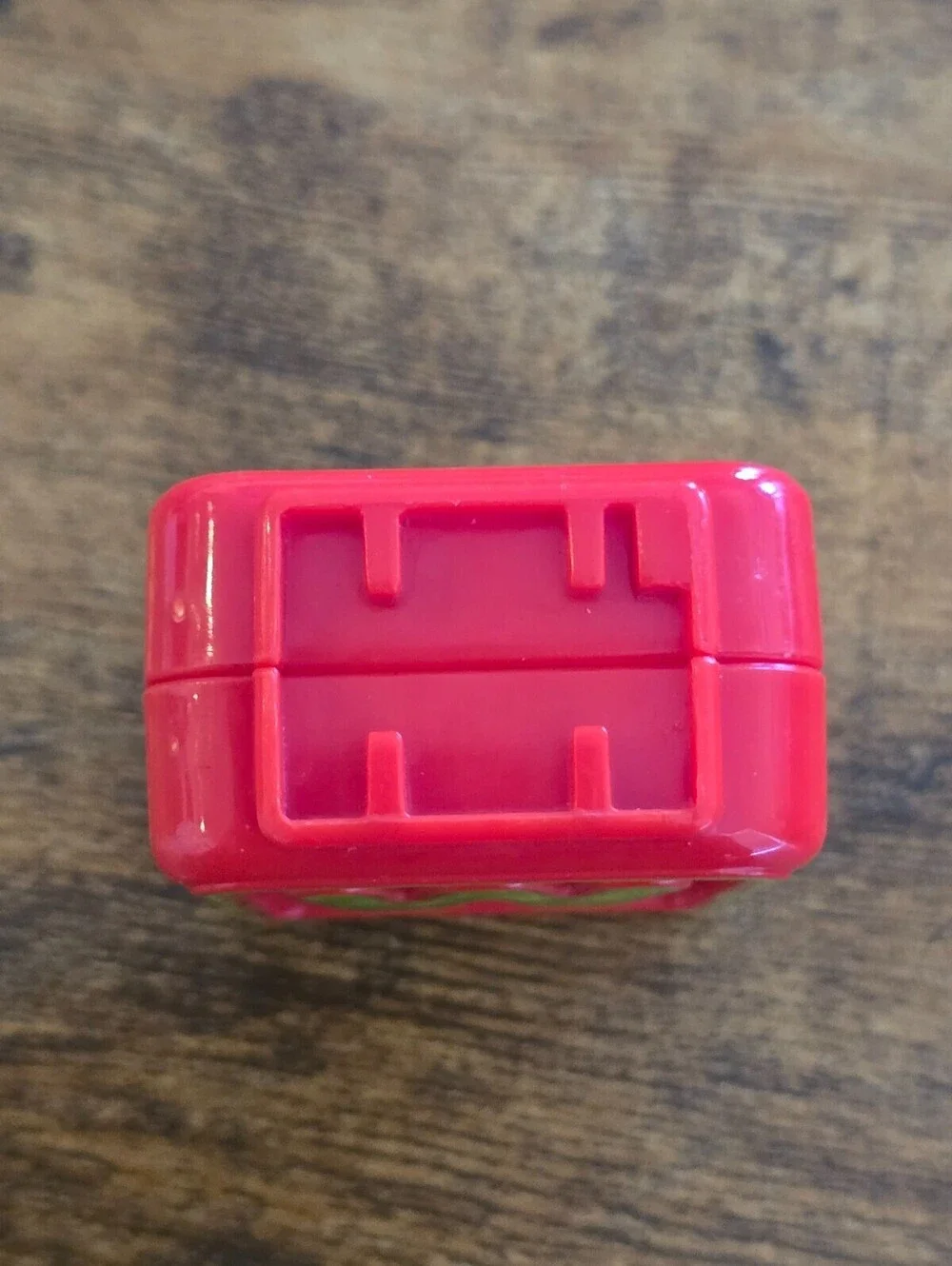 Vtech Alphabet Blocks Sit to Stand Train Replacement Block M Monkey